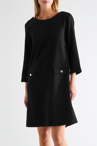 Robe - Noir