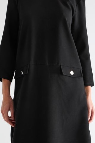 Robe - Noir