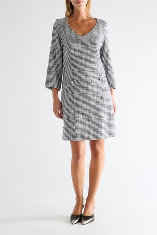 Robe - Blanc