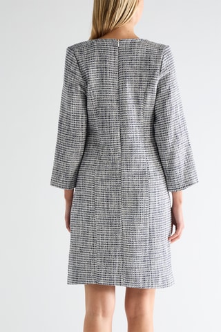 Robe - Blanc