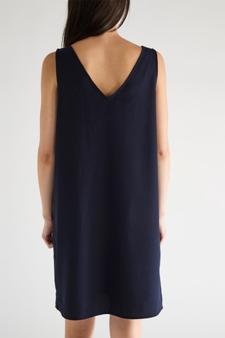 Robe - Bleu