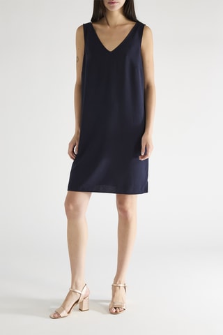 Robe - Bleu