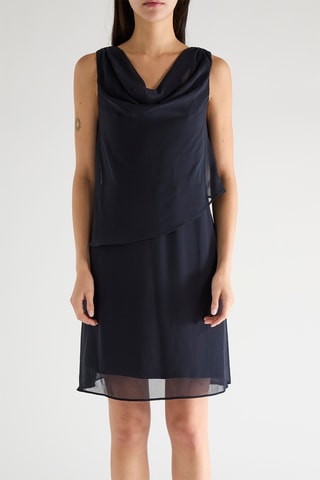 Robe - Bleu