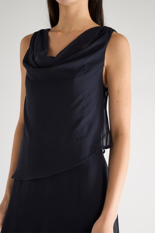 Robe - Bleu