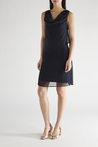 Robe - Bleu