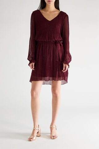 Robe - Bordeaux