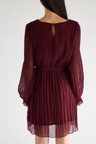 Robe - Bordeaux