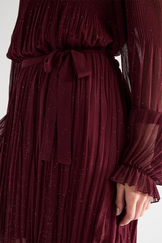 Robe - Bordeaux
