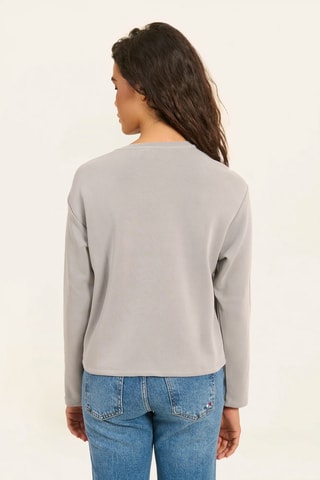 T-shirt - Gris