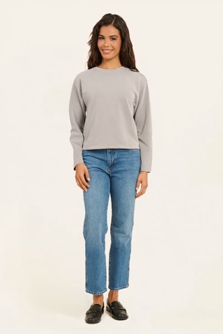T-shirt - Gris