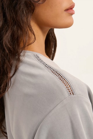 T-shirt - Gris