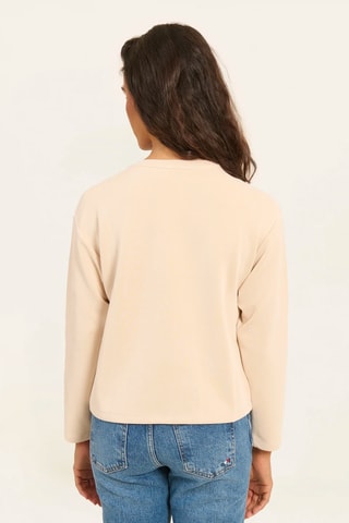 T-shirt - Ecru