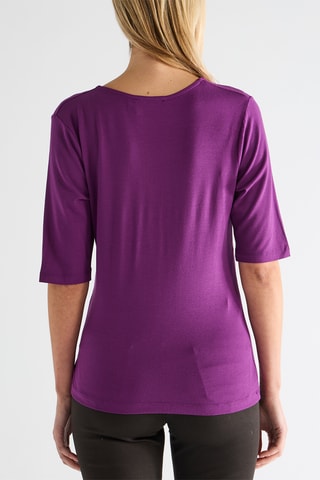 T-shirt - Violet