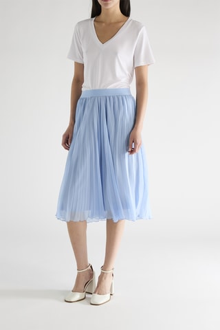 T-shirt - Blanc