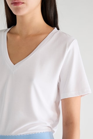 T-shirt - Blanc