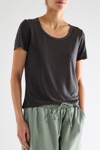 T-shirt - Noir
