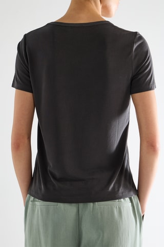 T-shirt - Noir