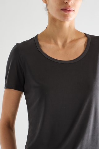 T-shirt - Noir