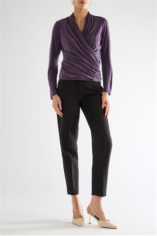 T-shirt - Violet