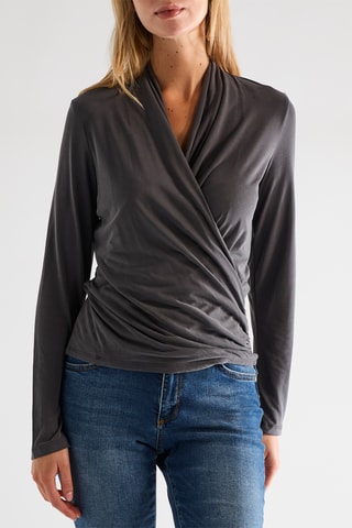 Top - Anthracite