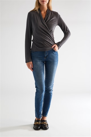 Top - Anthracite