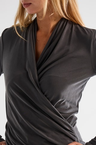 Top - Anthracite