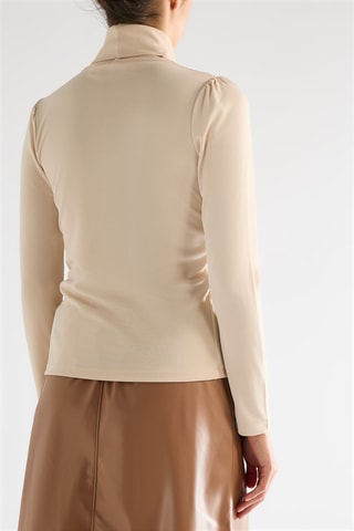 Sous-pull - Beige