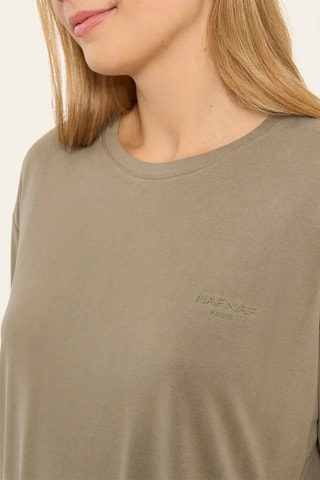 T-shirt - Kaki