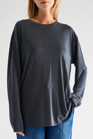 T-shirt - Anthracite