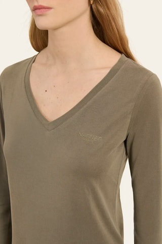 T-shirt - Kaki