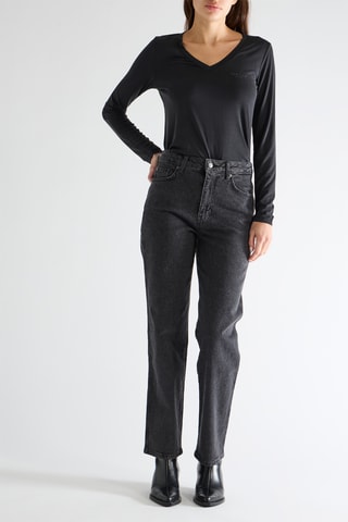 T-shirt - Noir