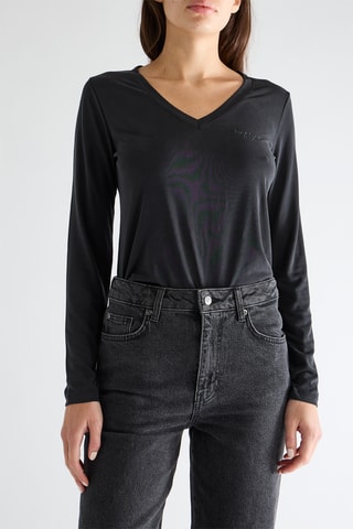 T-shirt - Noir