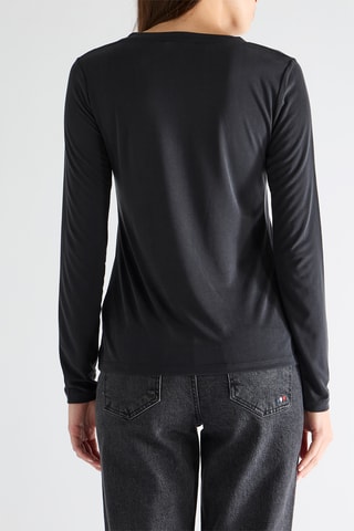 T-shirt - Noir