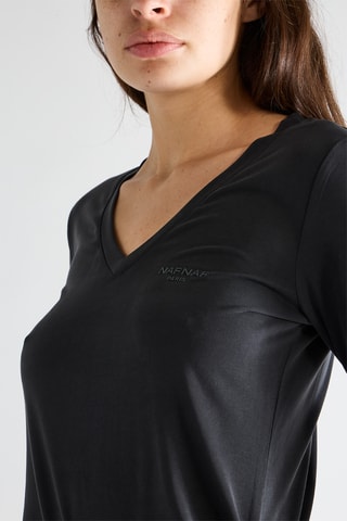 T-shirt - Noir