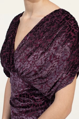 Top - Violet