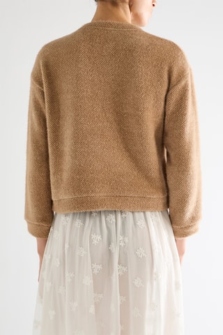 Sweat - Beige