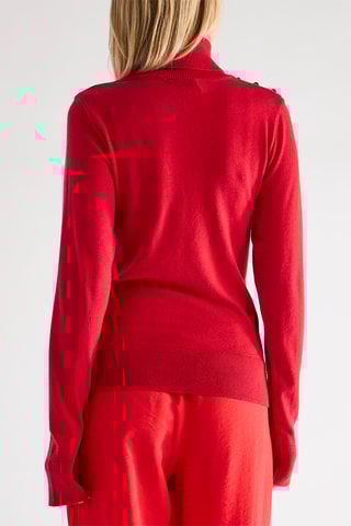 Pull - Rouge