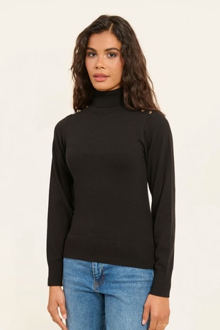 Pull - Noir