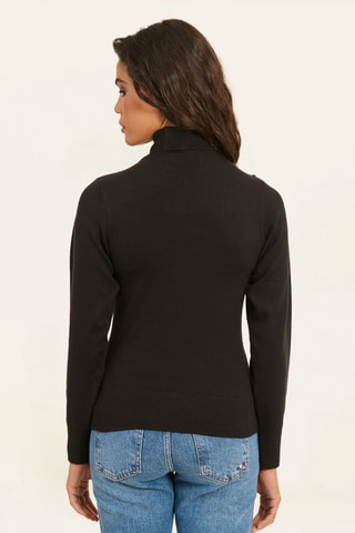 Pull - Noir