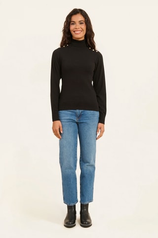 Pull - Noir