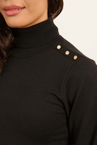 Pull - Noir
