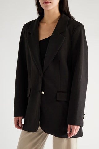Veste - Noir