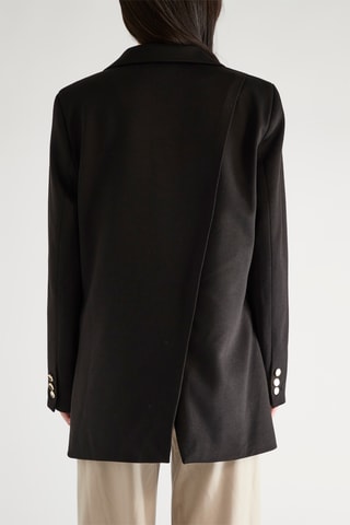 Veste - Noir