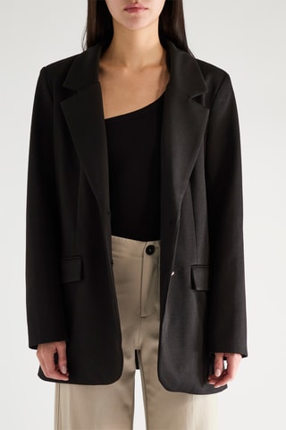 Veste - Noir
