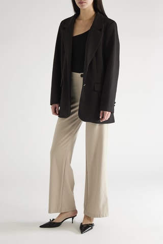 Veste - Noir