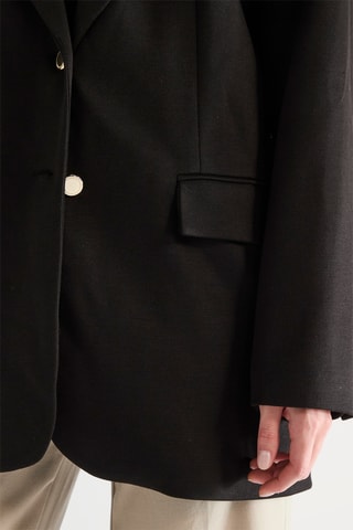 Veste - Noir