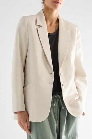 Veste - Gris