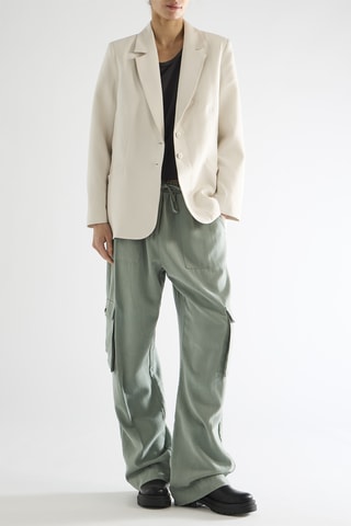 Veste - Gris