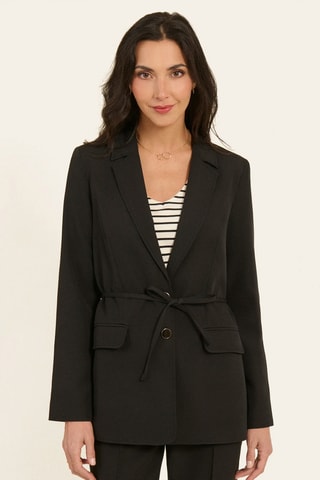 Veste - Noir