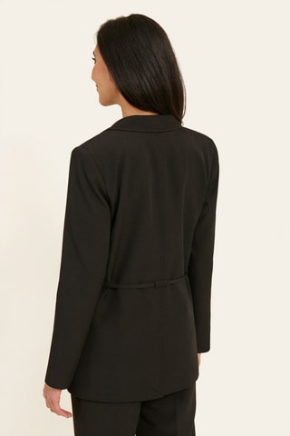 Veste - Noir